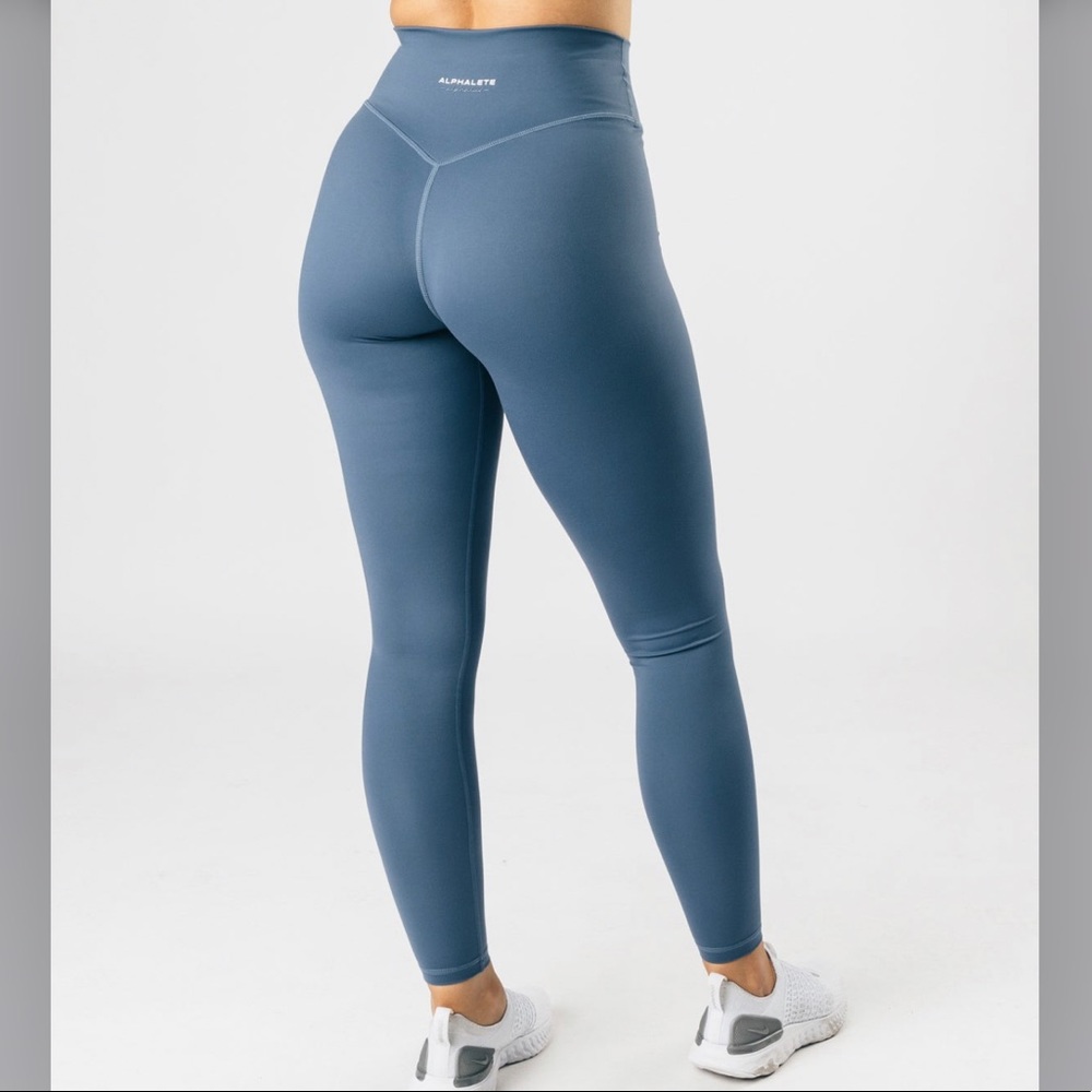Alphalete Alphaluxe leggings